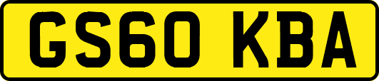 GS60KBA