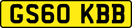 GS60KBB