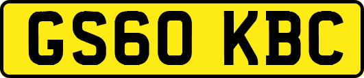 GS60KBC
