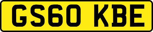 GS60KBE