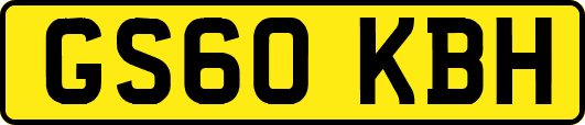 GS60KBH