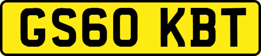 GS60KBT