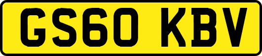 GS60KBV