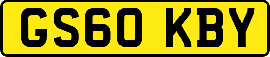 GS60KBY