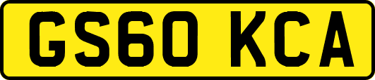 GS60KCA