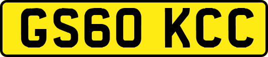 GS60KCC