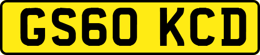 GS60KCD