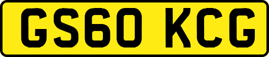GS60KCG