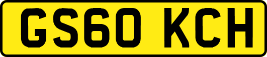 GS60KCH