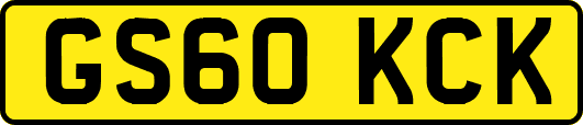 GS60KCK
