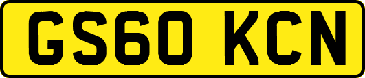 GS60KCN
