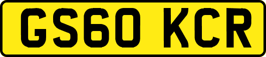 GS60KCR