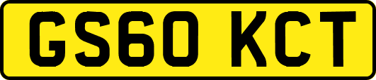 GS60KCT