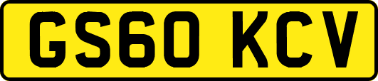 GS60KCV