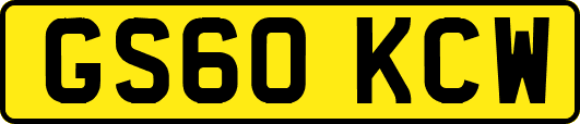 GS60KCW