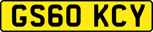 GS60KCY