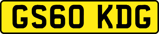 GS60KDG
