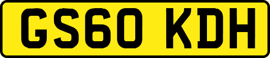 GS60KDH