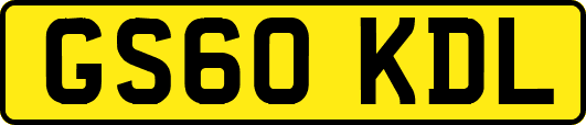 GS60KDL