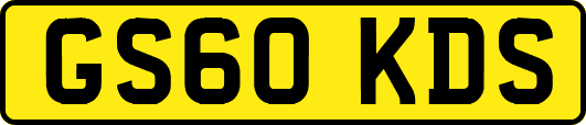 GS60KDS