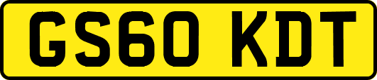 GS60KDT