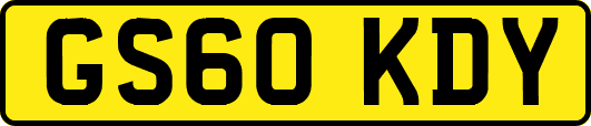 GS60KDY
