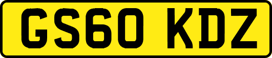 GS60KDZ