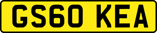GS60KEA
