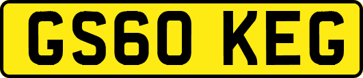 GS60KEG