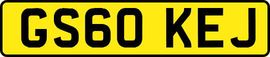 GS60KEJ