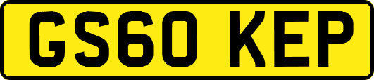 GS60KEP