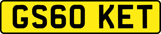 GS60KET