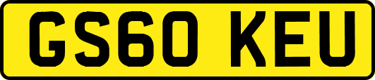 GS60KEU