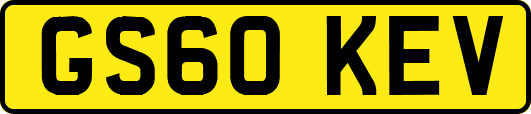 GS60KEV