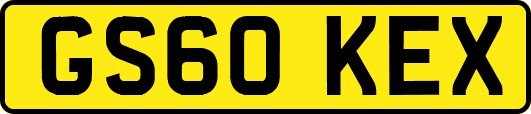 GS60KEX