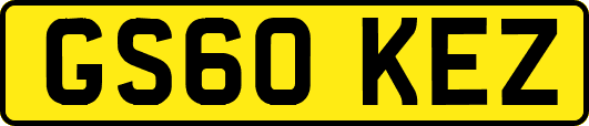 GS60KEZ