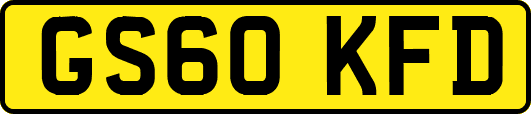 GS60KFD