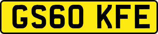 GS60KFE