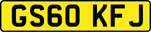 GS60KFJ