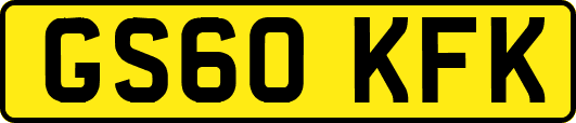 GS60KFK