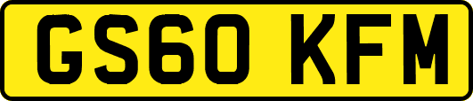 GS60KFM