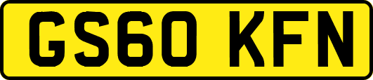 GS60KFN