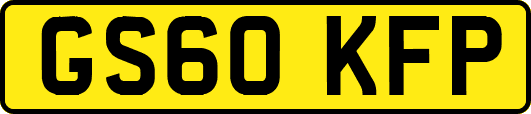 GS60KFP