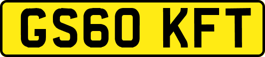GS60KFT