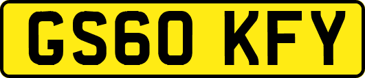 GS60KFY
