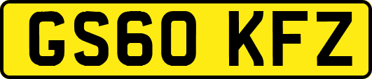 GS60KFZ