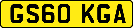 GS60KGA