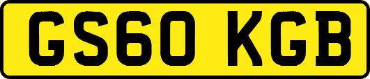 GS60KGB