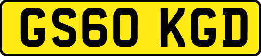 GS60KGD