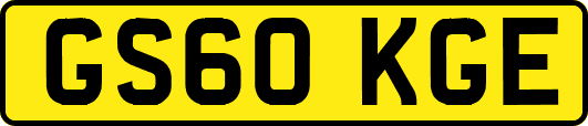 GS60KGE
